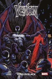 Venom. Vol. 8. King in black