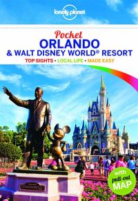 Pocket Orlando & Walt Disney World Resort : top sights, local life, made easy