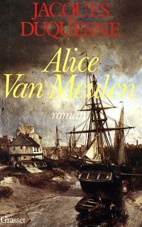 Alice Van Meulen