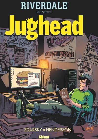 Riverdale présente Jughead. Vol. 1