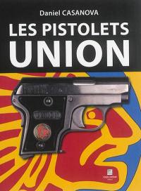 Les pistolets Union