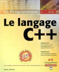 Le langage C++ : en 21 jours