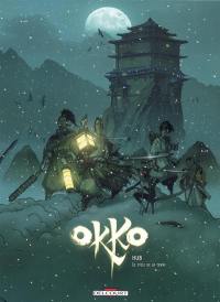 Okko, Le cycle de la terre