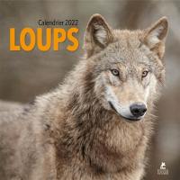 Loups : calendrier 2022