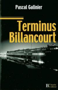 Terminus Billancourt
