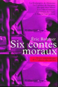 Six contes moraux