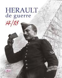 Hérault de guerre 14-18