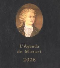 Agenda de Mozart 2006