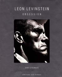Léon Levinstein : photographies 1950-1980