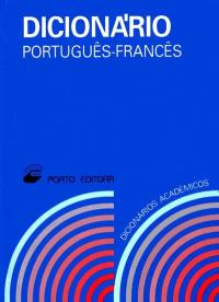 Dicionario de português-francês