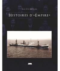 Histoires d'Empire