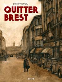 Quitter Brest