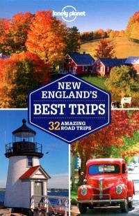 New England's best trips
