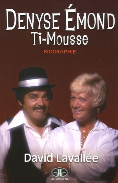 Denyse Émond : Ti-Mousse