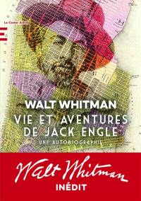 Vie et aventures de Jack Engle : une autobiographie