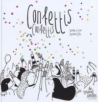 Confettis confettis