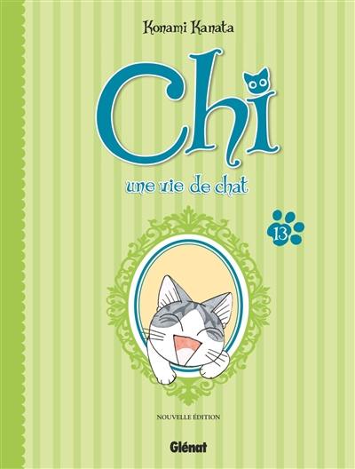 Chi, une vie de chat. Vol. 13