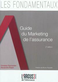Guide du marketing de l'assurance