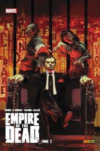 Empire of the dead. Vol. 2