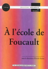 A l'école de Foucault