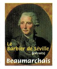 Le barbier de Séville : extraits