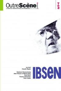 OutreScène, n° 2. Ibsen