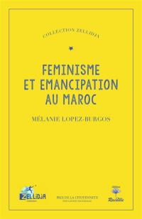 Féminisme et émancipation au Maroc