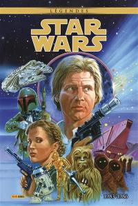 Star Wars : légendes. Vol. 3. 1983-1986