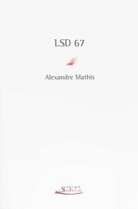 LSD 67 : Liliane Sonny Dora 1967