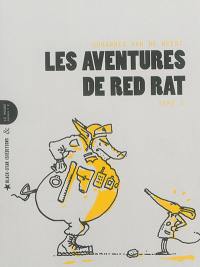 Les aventures de Red Rat. Vol. 1