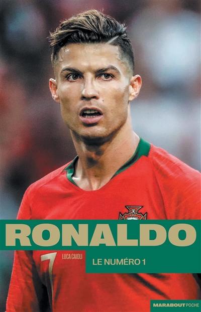 Ronaldo : le numéro 1
