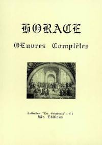 Oeuvres complètes. Opera omnia
