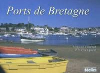 Ports de Bretagne