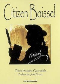 Citizen Boissel : historical dialogue in 9 scenes