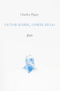 Victor-Marie, comte Hugo : solvuntur objecta