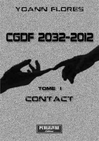 CGDF 2032-2012. Vol. 1. Contact