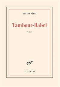 Tambour-babel
