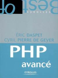 PHP avancé