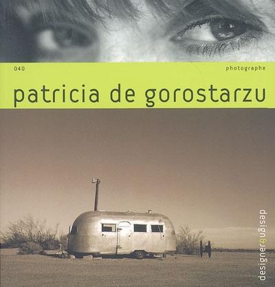 Patricia de Gorostarzu : photographe