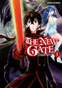 The new gate. Vol. 1