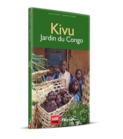 Kivu : jardin du Congo
