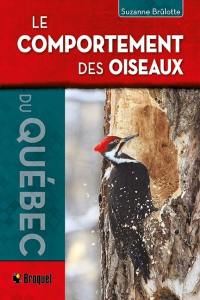 Le comportement des oiseaux du Québec