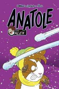 Anatole - Chez Alex