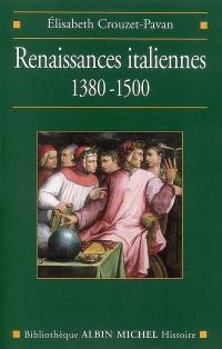Renaissances italiennes, 1380-1500