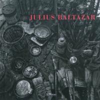 Julius Baltazar, l'homme papier