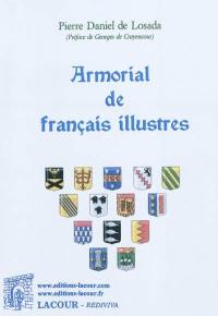 Armorial de Français illustres