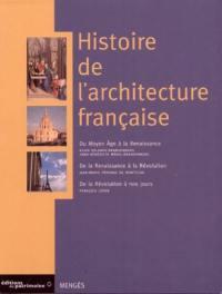 Histoire de l'architecture française