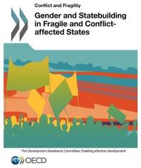 Gender and statebuilding in fragile and conflict-affected states