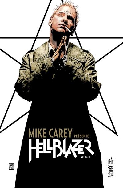Mike Carey présente Hellblazer. Vol. 2