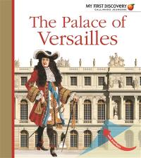 The château of Versailles